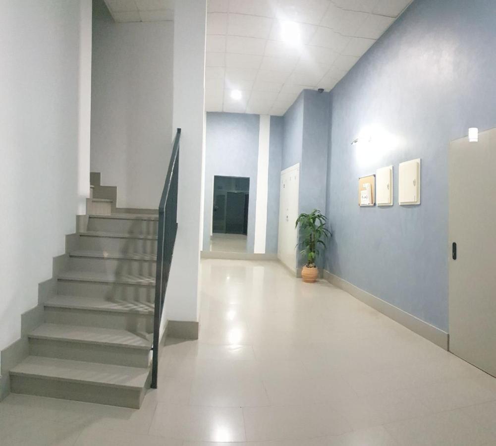 Apartamento Residencial Carmen Oropesa del Mar Exterior photo