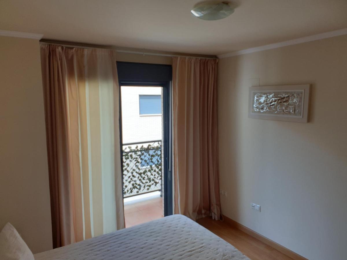 Apartamento Residencial Carmen Oropesa del Mar Exterior photo
