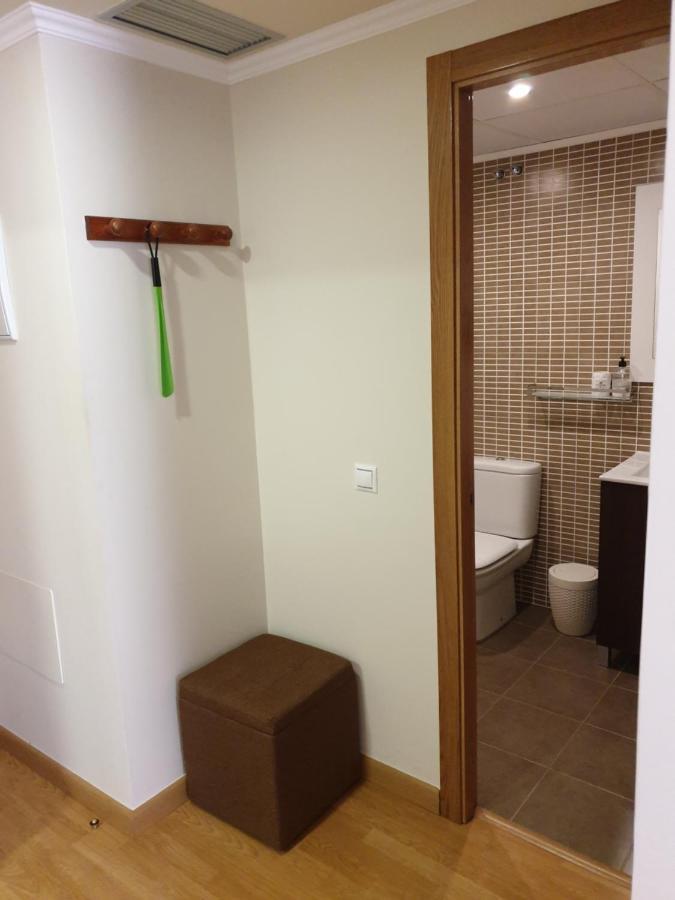 Apartamento Residencial Carmen Oropesa del Mar Exterior photo